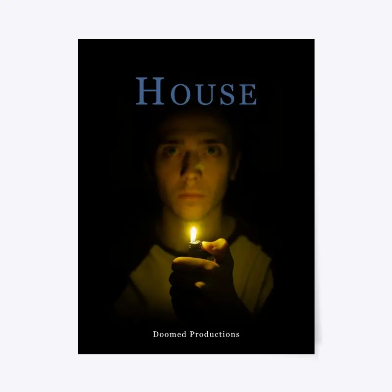 House Poster